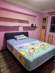 Blk 469 Blue Riverview (Sembawang), HDB Executive #591570311